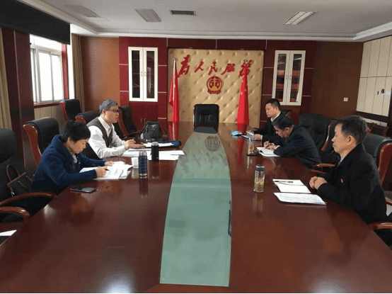 孝感中院赴孝昌法院、孝南法院督导“一站式”建设工作26.png 孝感中院赴孝昌法院、孝南法院督导“一站式”建设工作26.png