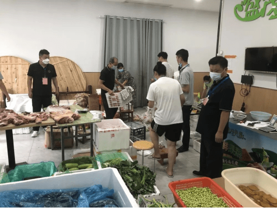 不惧困难 方有曙光——记孝感中院苏旮旯社区疫情防控突击队956.png