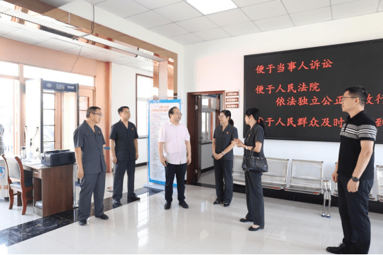 省法院到云梦法院调研指导“为群众办实事示范法院”创建工作112.png