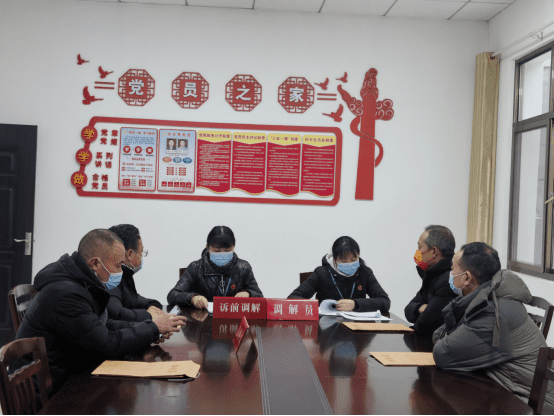 人民调解员杨琴：调百姓之难 解群众之忧533.png