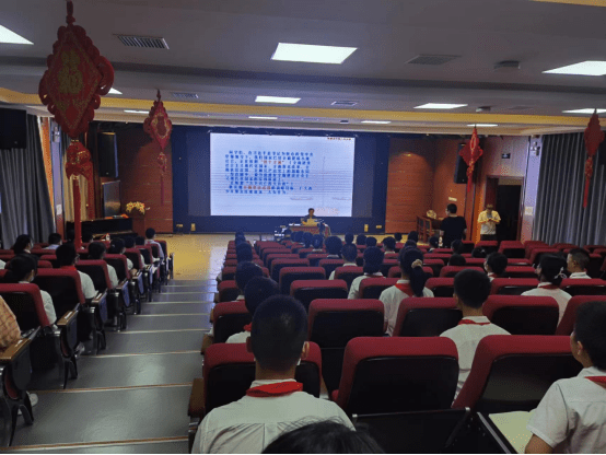 学法知法以法育人 懂法守法与法同行——孝感中院为实验小学师生讲授法治课377.png