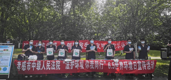 孝感中院开展“法护环境 你我同行”“6.5”世界环境日宣传活动158.png