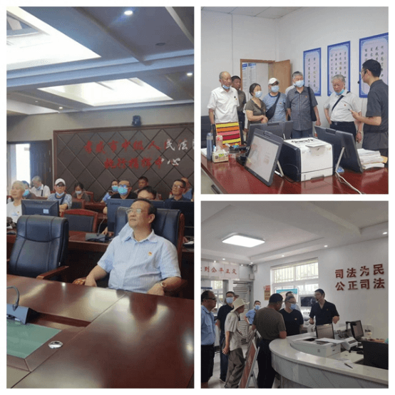 20220610少审庭郝君：缅怀革命先烈 感受法院变化——孝感中院组织“五老”志愿者开展党史学习教育活动445.png