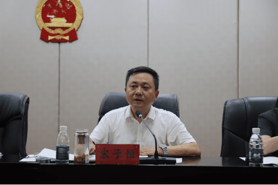 20220715老干科李斌政治部李旭星：孝感中院召开全市法院巩固提升关工委系统创建成果推进会(1)448.png