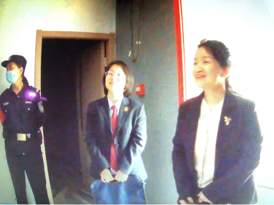 20230506办公室胡月：联络连心：孝感法院代表委员工作纪实284.png